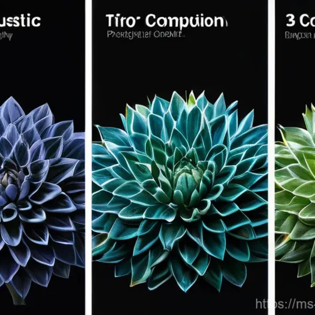 여성 겨울 퍼코트 추천 - Here are three detailed image prompts in English, adhering to all your guidelines: