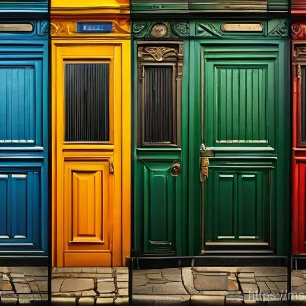 여성 겨울 야상 자켓 - Here are three detailed image generation prompts in English, designed to be suitable for a 15-year-o...