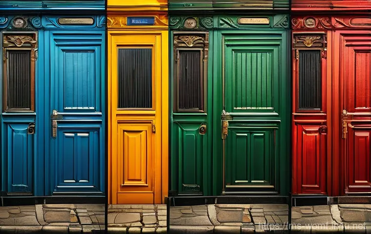 여성 겨울 야상 자켓 - Here are three detailed image generation prompts in English, designed to be suitable for a 15-year-o...