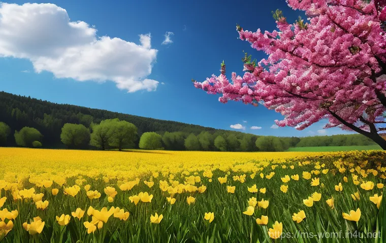 봄철 여성 패션 트렌드 - Here are three image generation prompts in English, designed to capture the essence of the Spring 20... 봄철 여성 패션 트렌드 - Here are three image generation prompts in English, designed to capture the essence of the Spring 20...