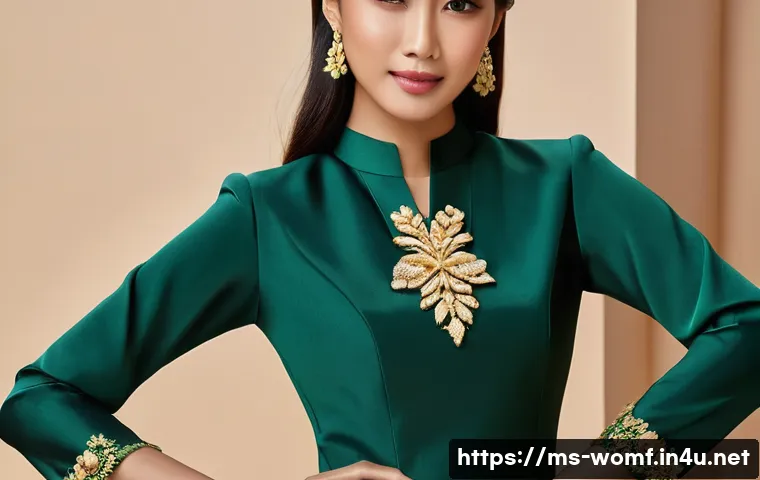 Terokai Rahsia Gelang Wanita: 5 Gaya Wajib Cuba Untuk Penampilan Memukau Anda 3 여성용 브레이슬릿 스타일 관련 이미지 1